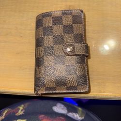 Women Wallet