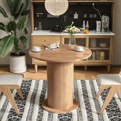 Bistro table