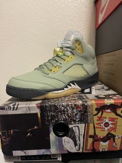 Jordan Retro 5’s Mens 10.5