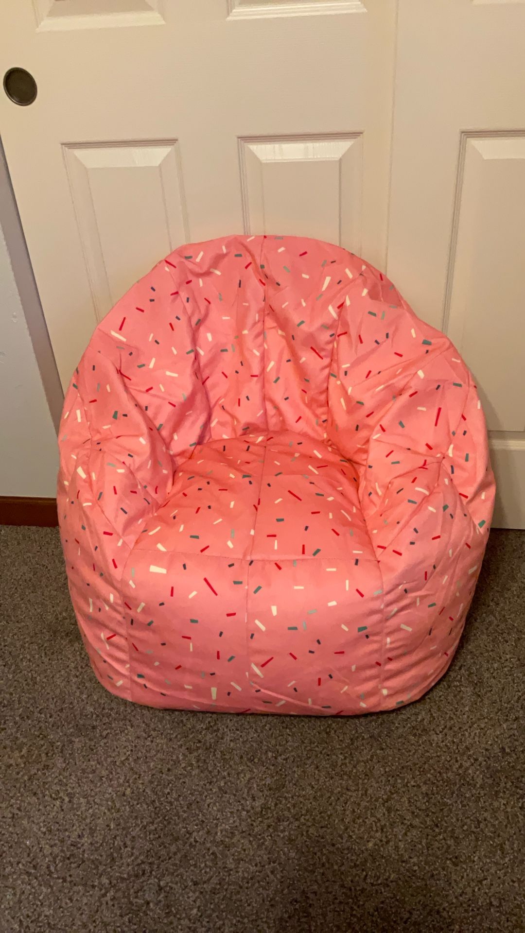 Foam Bead Bag Chair