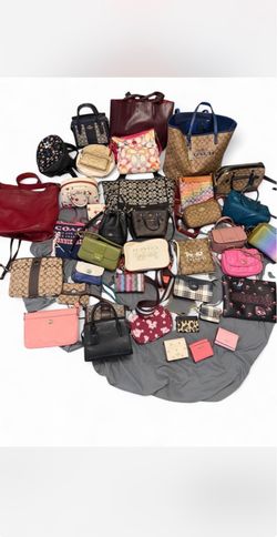 COACH BAGS GREAT PRICES!!!