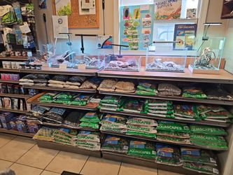 Aquascaping Supply Orlando
