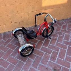 Schwin Tricycle