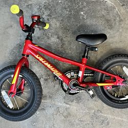 Specialized Kids Bicycle