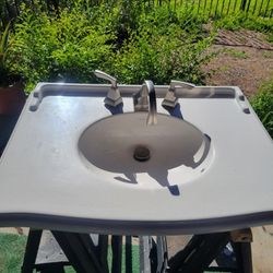 Bathroom Sink Top Santtini