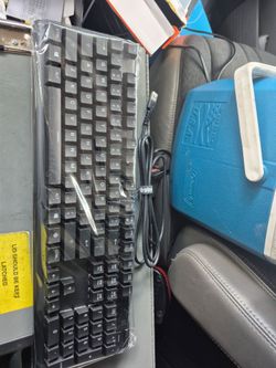 Steel series apex 5 keyboard