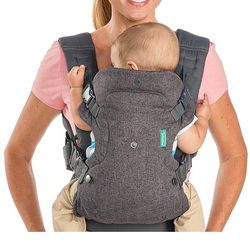 Infantino Flip Advanced 4-in-1 Carrier