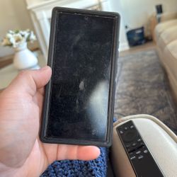 Samsung Galaxy S24 Ultra With PenAnd Case 