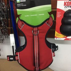 Reflecting Harness