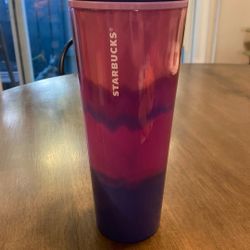 Starbucks Cup