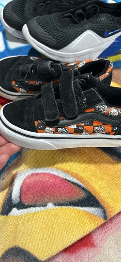 Toddler Shoes