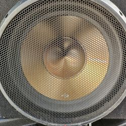 Truck/Car Subwoofer