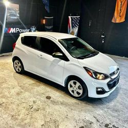 2019 Chevrolet Spark
