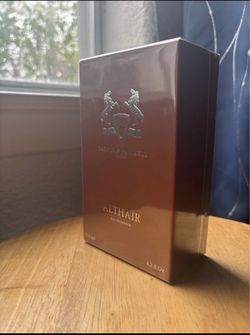 Parfums de Marly Althair