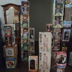 Vintage Collection