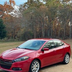 2013 Dodge Dart
