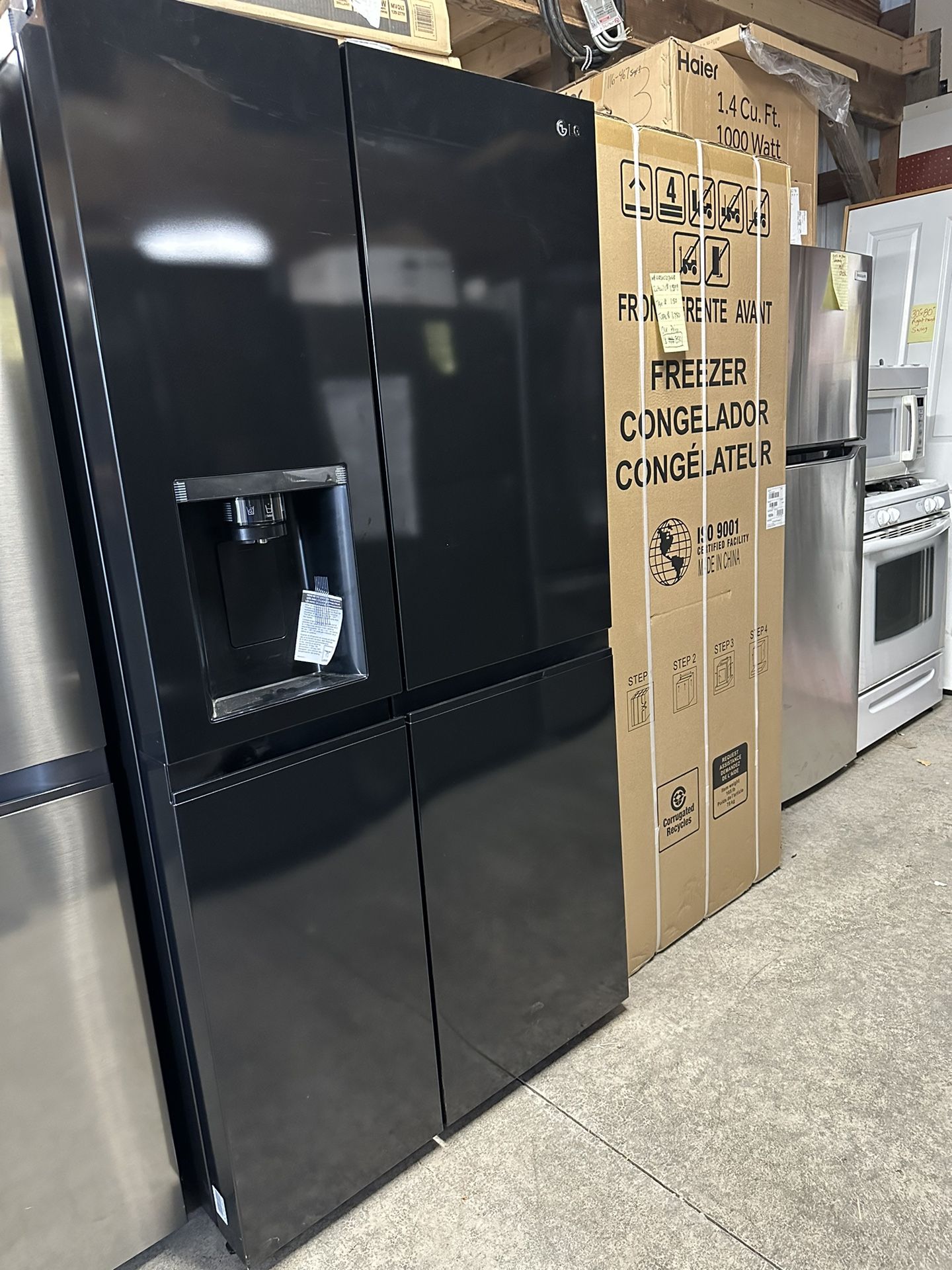 Refrigerator
