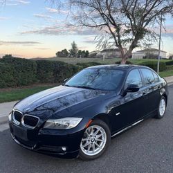 2010 BMW 328i