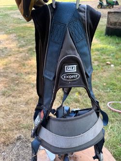 XL sala harness