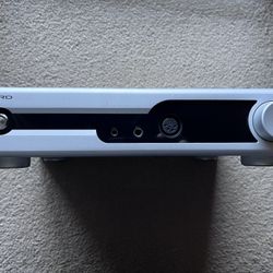 Gustard H26 headphone amp