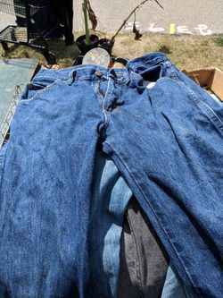 Brand New 29x32 men's jeans