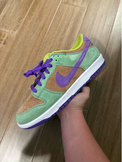 Nike Dunk Low Veneer (2020/2024) SIZE 12.5 BRAND NEW