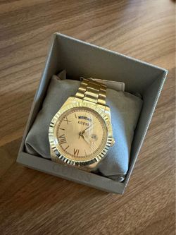 Guess Mens Jaden Multi-function Date Watch GW0265G2