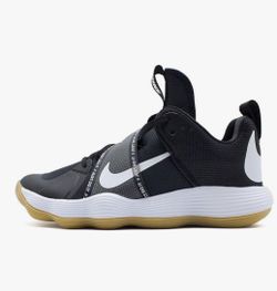 Nike React HyperSet Unisex Indoor Court Shoes  Size Mens 9