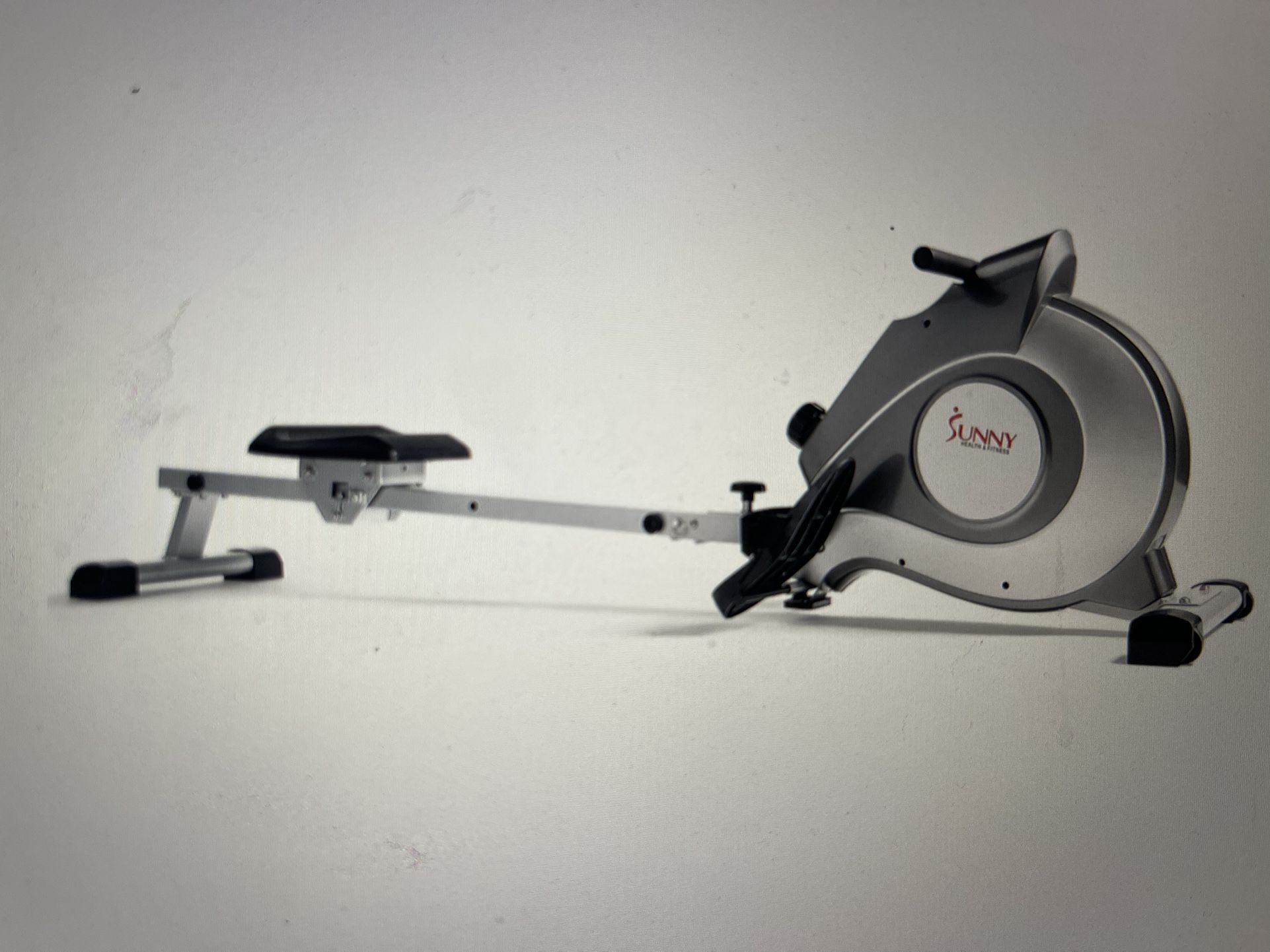ROWING MACHINE
