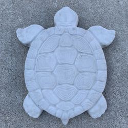Concrete Turtle Pavers 