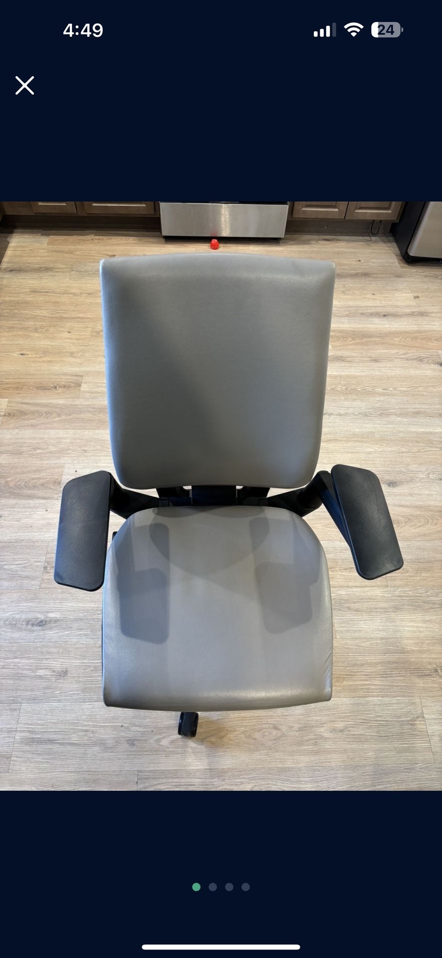 Steelcase Task Chairs