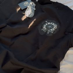  Chrome Hearts T Shirt 