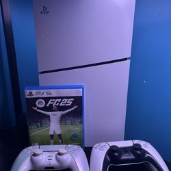 PS5