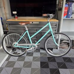 Hurley Amped single speed electric bike (Will need a new battery 🔋) Higley and Germann in Gilbert 