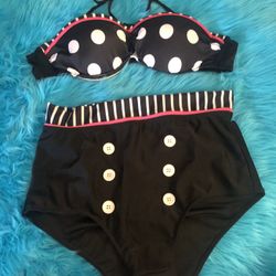 ladies bikini swimsuit *New*