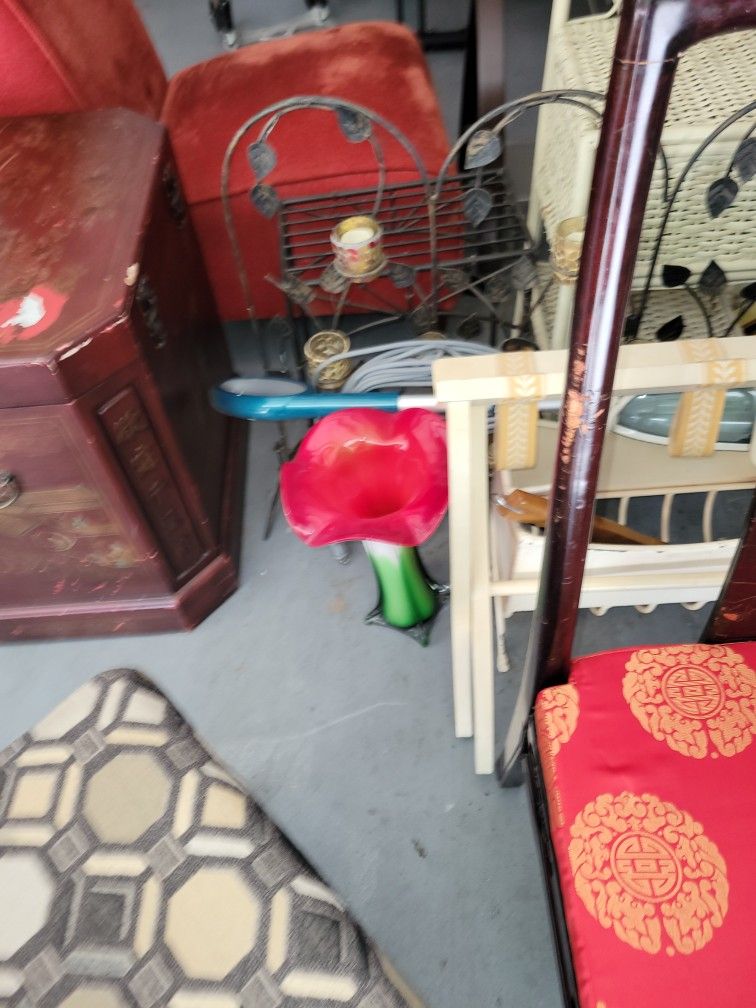 Miscellaneous Items For Sale-make Offer