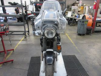 PARTED OUT - 1986 85-95 BMW K75 K75S - Motorcycle parts - 130512