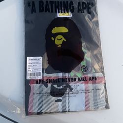 Bathing Ape T-shirt