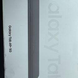 Tablet Galaxy Tab A9 