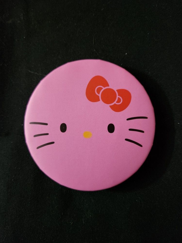 HELLO KITTY Compact Mirror
