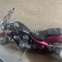 1999 Honda Shadow