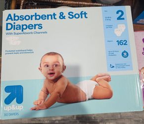 Diapers