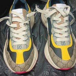 Gucci Sneakers 