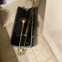 Used Trombone For Sale