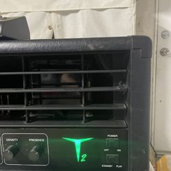 RANDALL T2  150 watt  hybrid  amplifier head