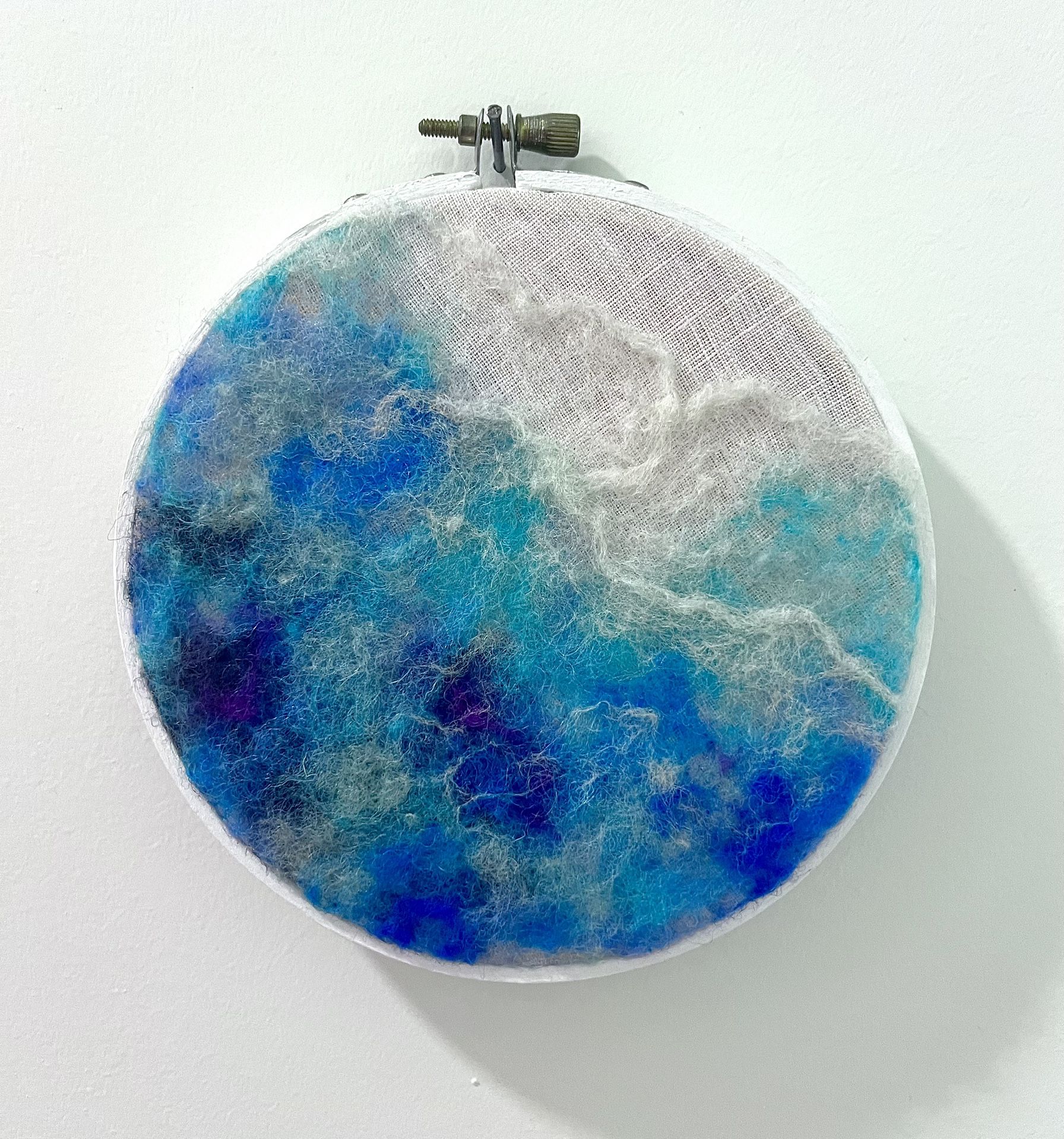 Embroidery Art And Original Prints