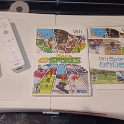 WiiFit Nintendo Balance Board For Wii Nintendo