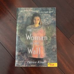 The Woman In The Wall