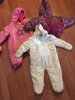 Girls coat $15 for all