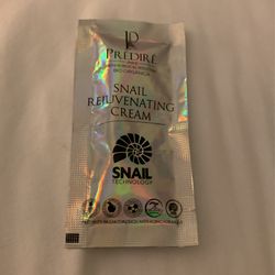 Predire Snail Rejuvenating Cream